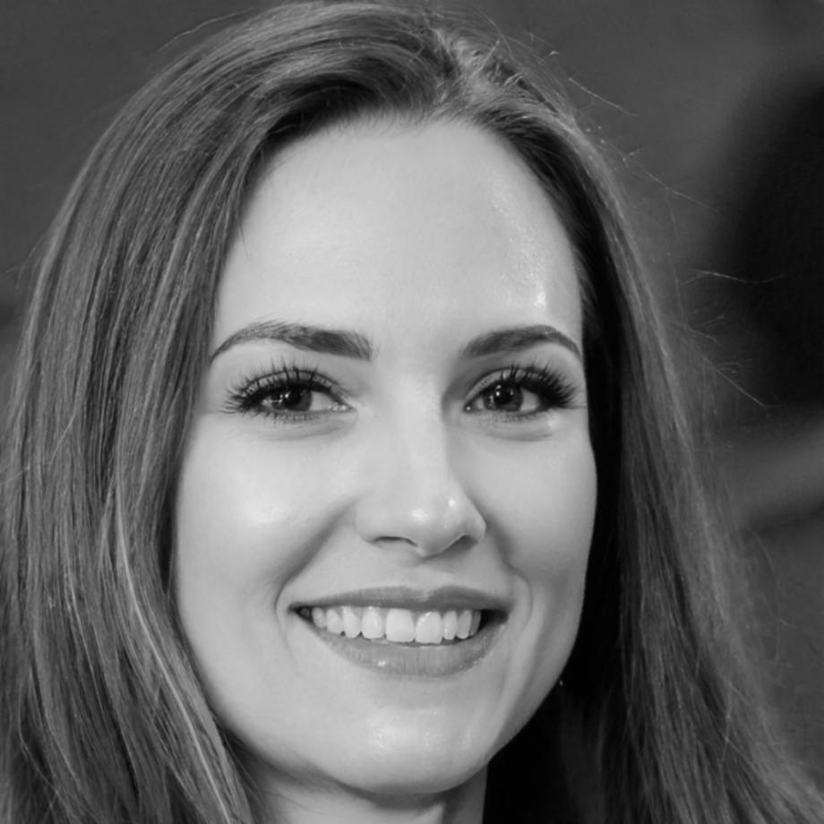 Portrait de Aurore Blanchard