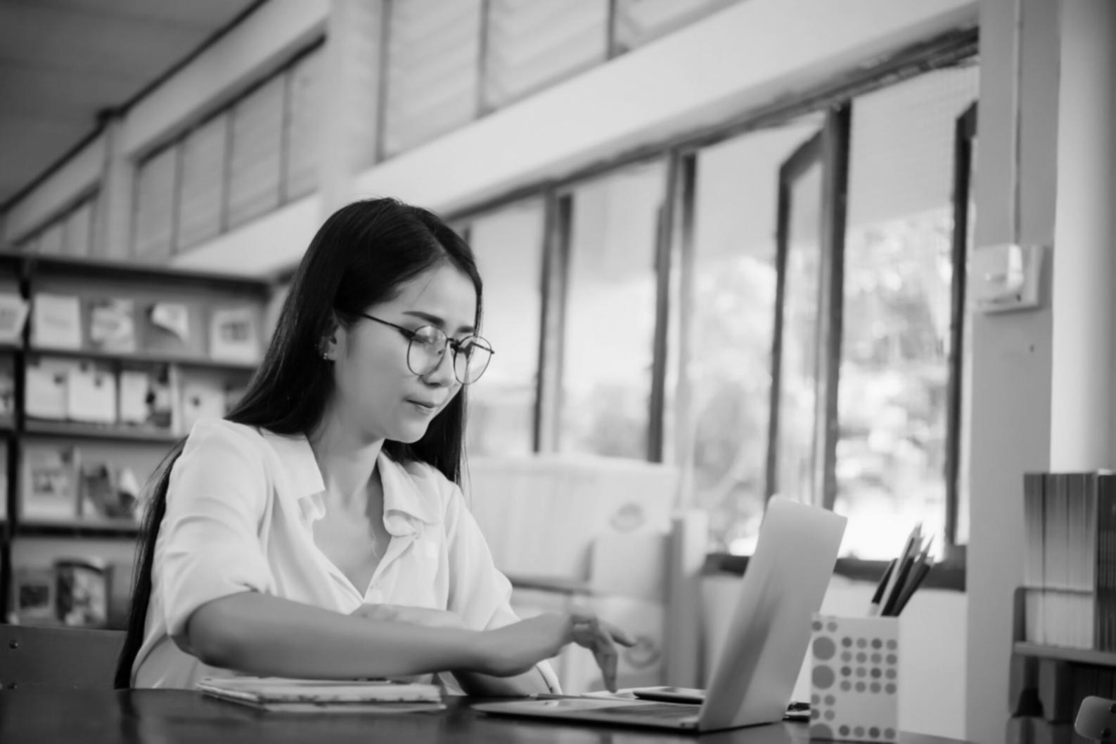 Environnement de formation professionnelle