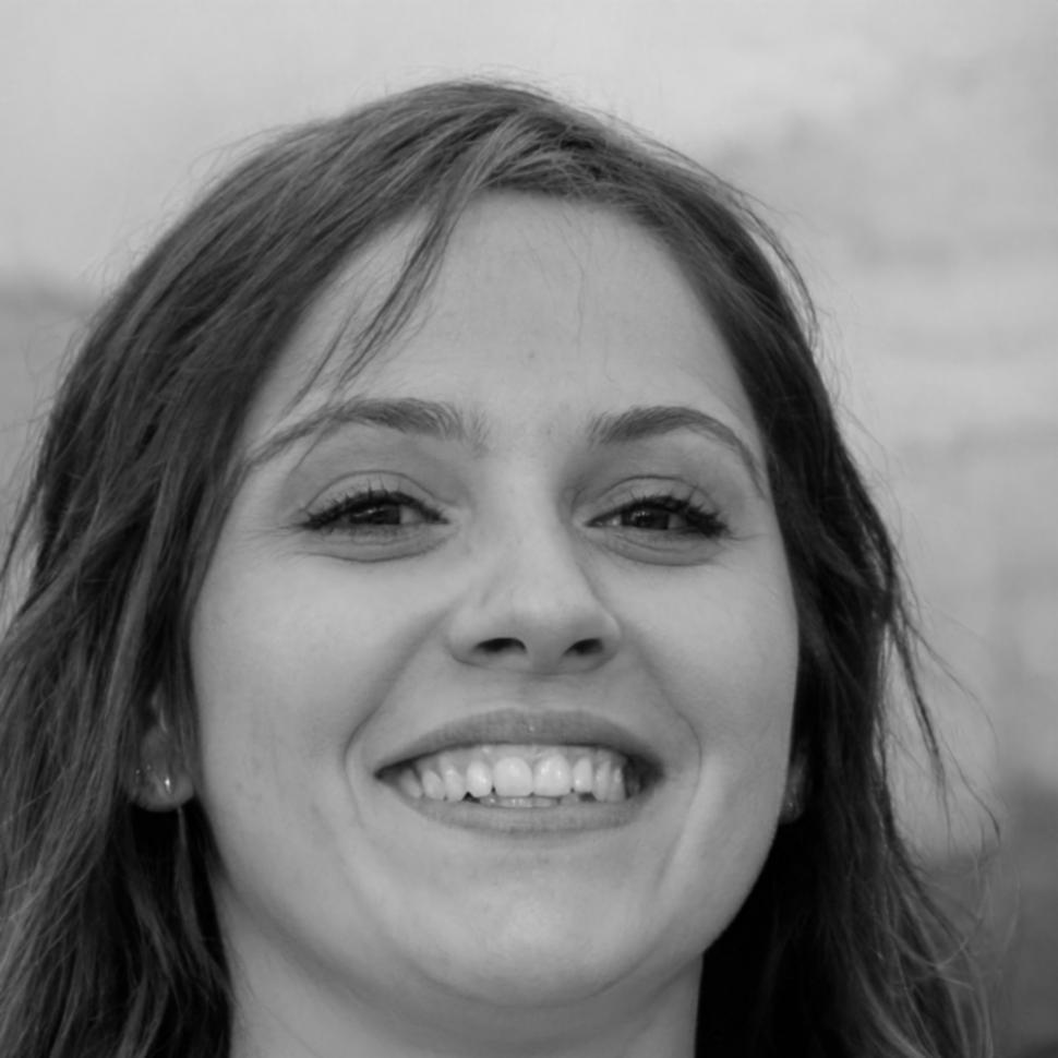 Portrait de Camille Rousseau