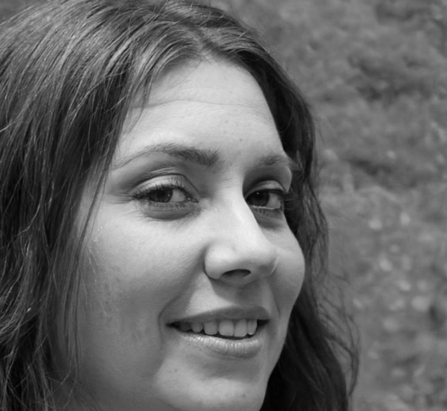 Portrait de Célestine Moreau