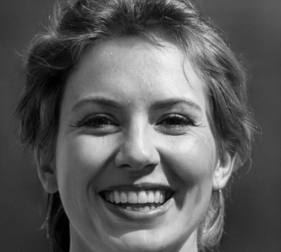 Portrait de Célestine Moreau
